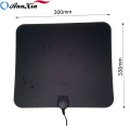 Factory Price Indoor HDTV Digital Antenna 50 Mile Range With Detachable Signal Amplifier